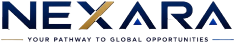 Nexara Workforce Logo